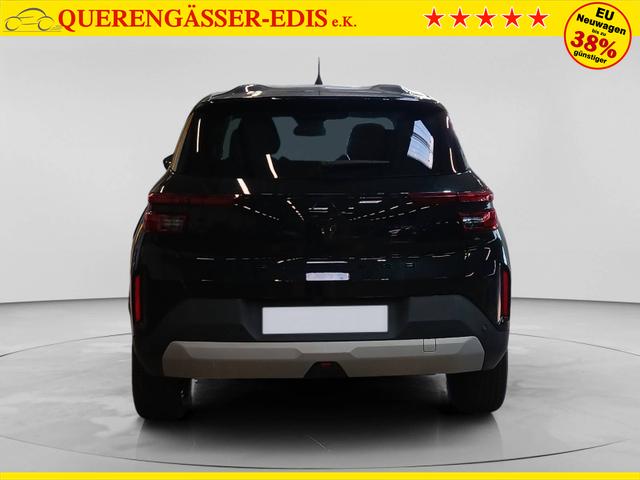 Opel Frontera GS 