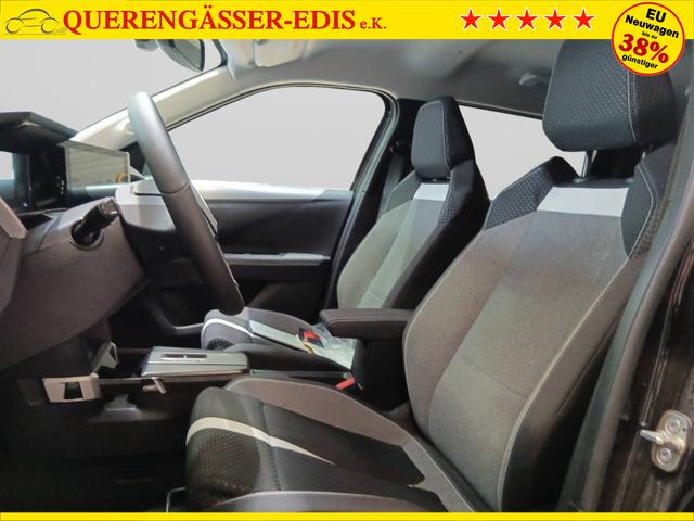 Opel Frontera GS 