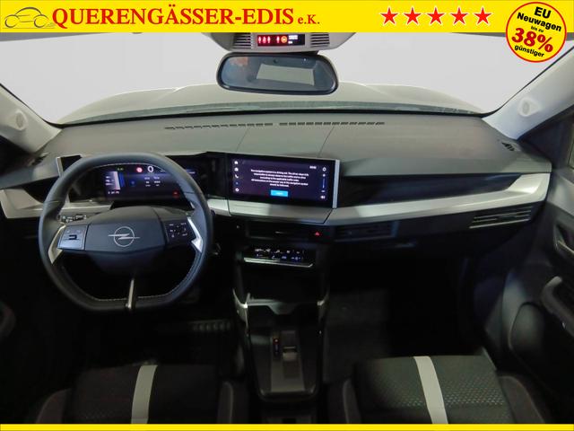 Opel Frontera GS 