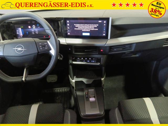 Opel Frontera GS 