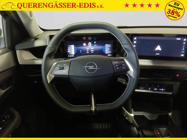 Opel Frontera GS 