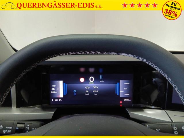 Opel Frontera GS 