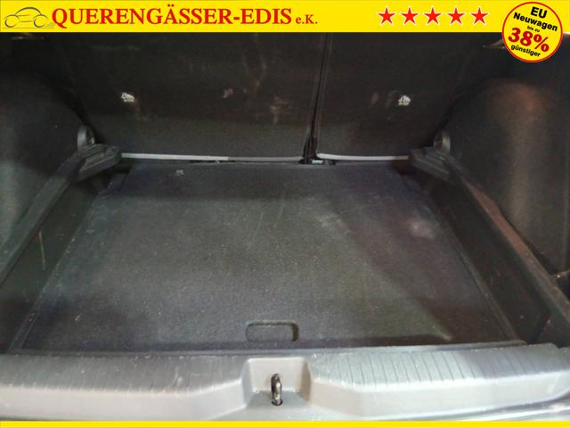 Opel Frontera GS 