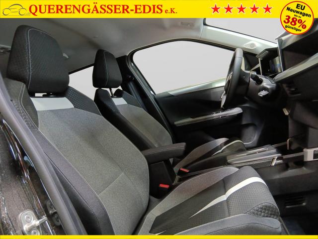 Opel Frontera GS 