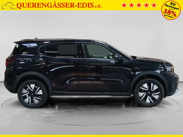 Opel Frontera GS 