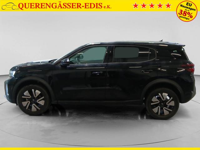 Opel Frontera GS 