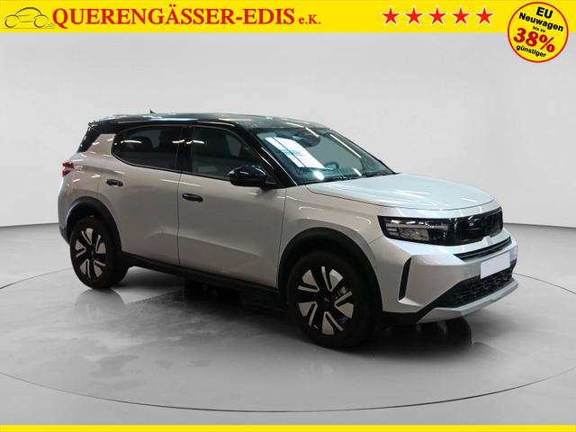 Opel Frontera GS 