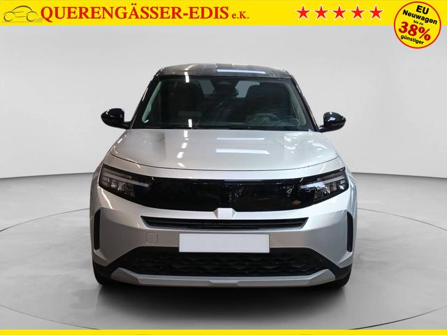 Opel Frontera GS 