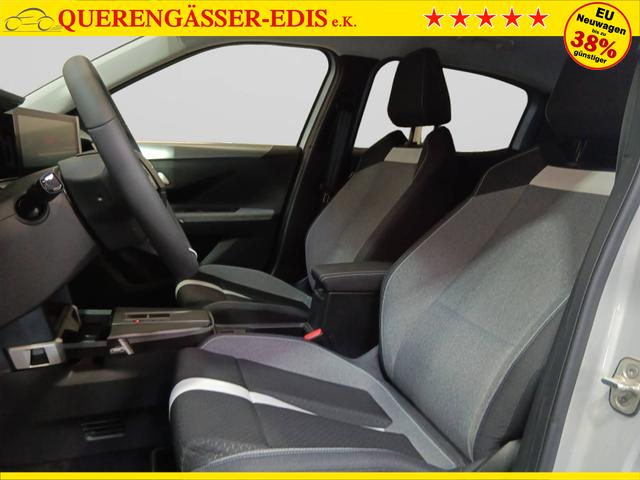 Opel Frontera GS 