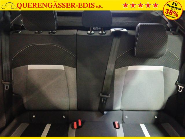 Opel Frontera GS 