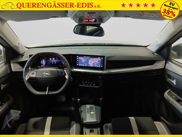 Opel Frontera GS 
