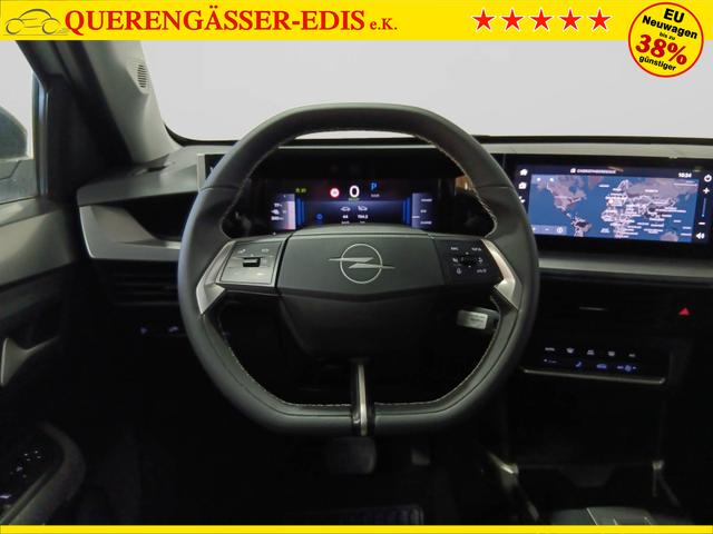 Opel Frontera GS 