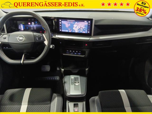 Opel Frontera GS 