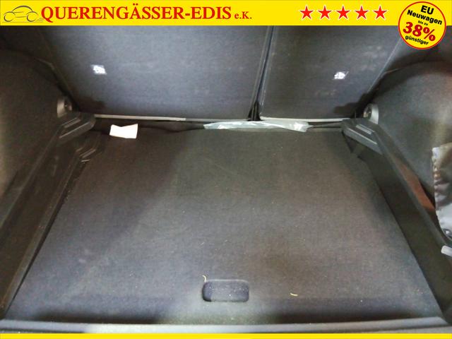 Opel Frontera GS 