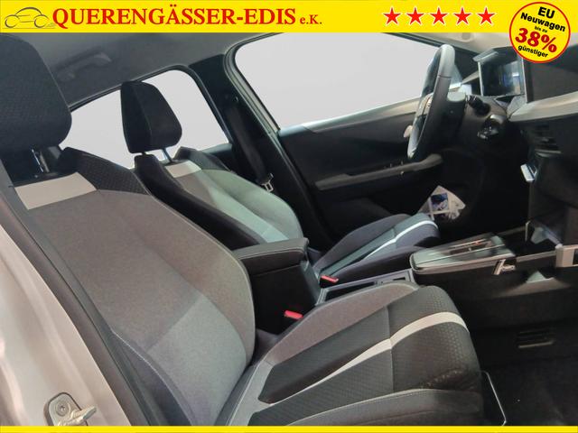 Opel Frontera GS 