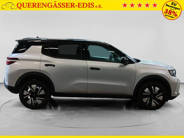 Opel Frontera GS 