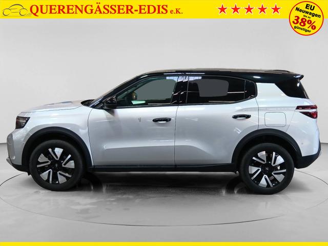 Opel Frontera GS 