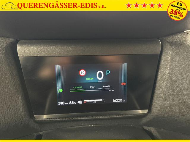 Citro&euml;n C4 PLUS 