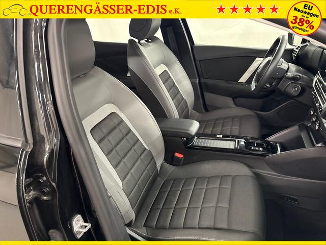Citro&euml;n C4 PLUS 