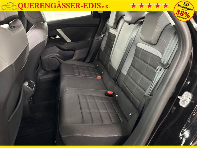 Citro&euml;n C4 PLUS 