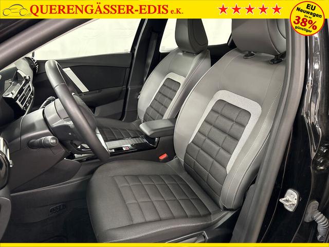 Citro&euml;n C4 PLUS 