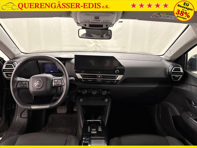 Citro&euml;n C4 PLUS 