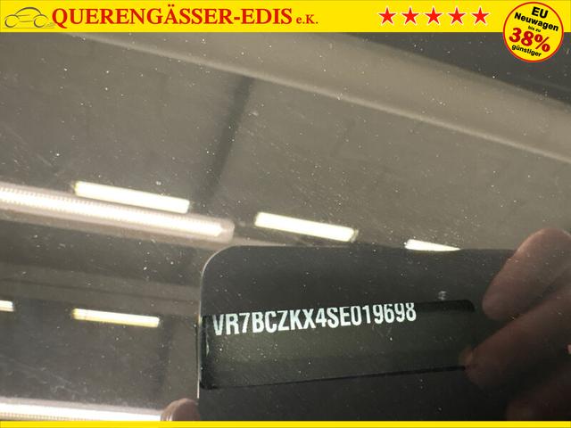 Citro&euml;n C4 PLUS 