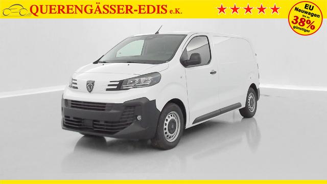 Peugeot Expert Kastenwagen III M 
