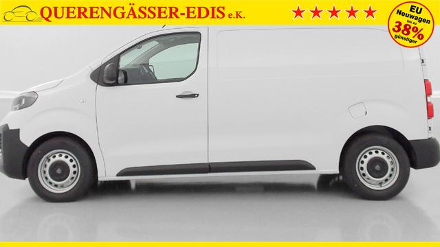 Peugeot Expert Kastenwagen III M 