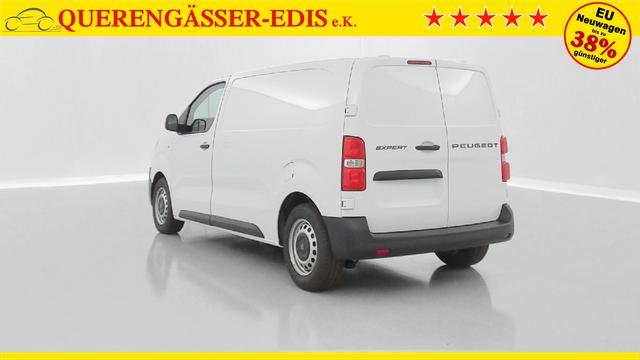 Peugeot Expert Kastenwagen III M 