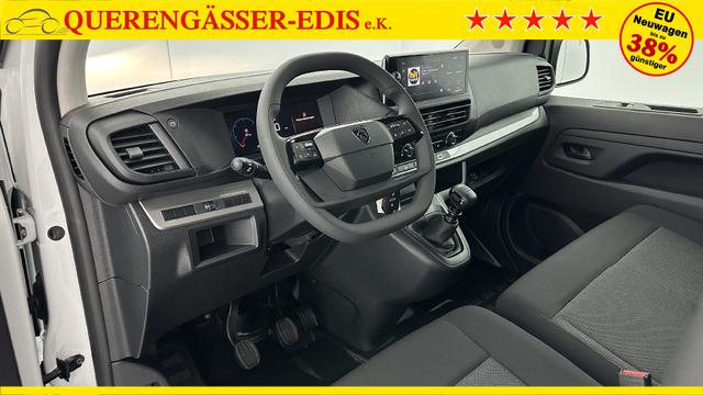 Peugeot Expert Kastenwagen III M 