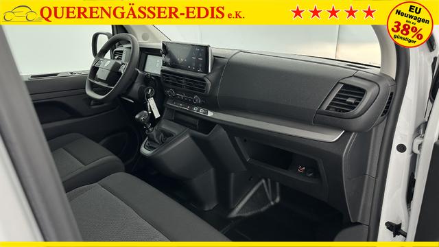 Peugeot Expert Kastenwagen III M 
