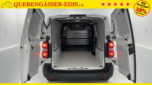 Peugeot Expert Kastenwagen III M 