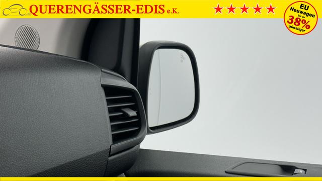 Peugeot Expert Kastenwagen III M 