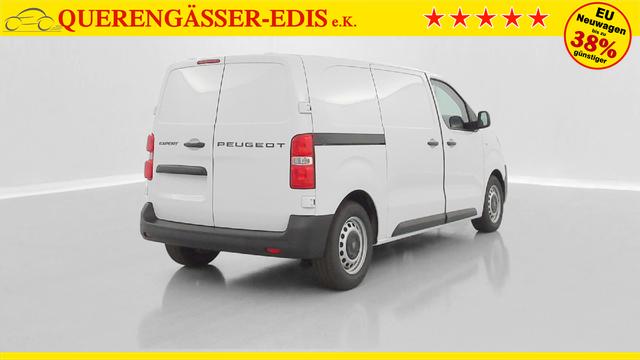 Peugeot Expert Kastenwagen III M 