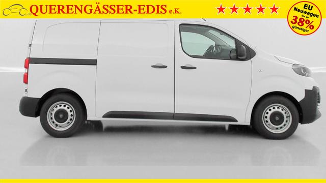 Peugeot Expert Kastenwagen III M 