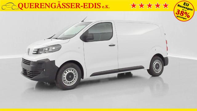 Peugeot Expert Kastenwagen III M 