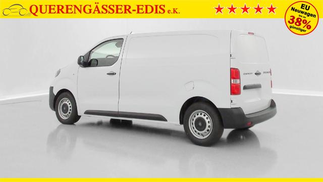 Peugeot Expert Kastenwagen III M 