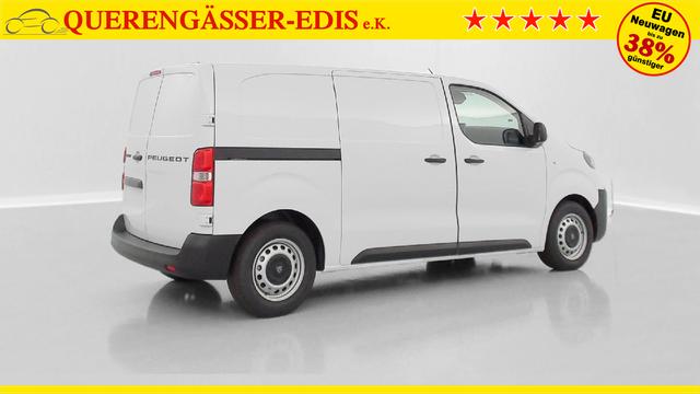 Peugeot Expert Kastenwagen III M 