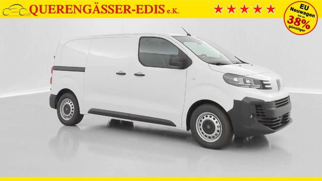 Peugeot Expert Kastenwagen III M 