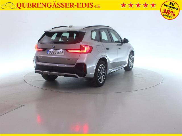 BMW X1 M Sport 