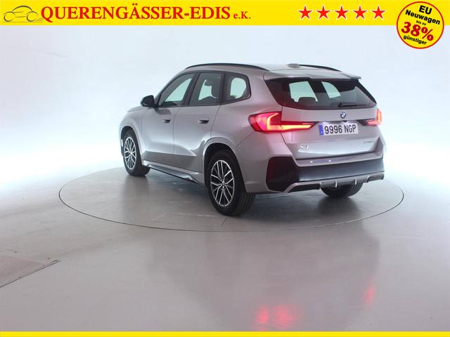 BMW X1 M Sport 