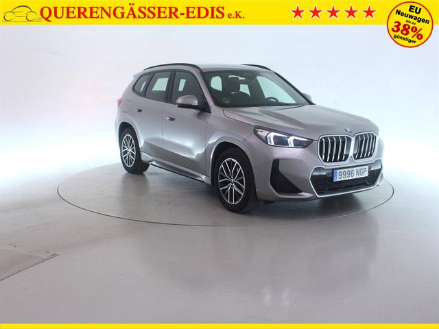 BMW X1 M Sport 