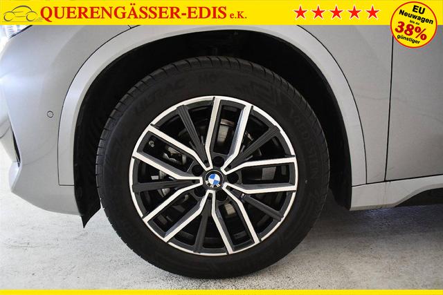 BMW X1 M Sport 