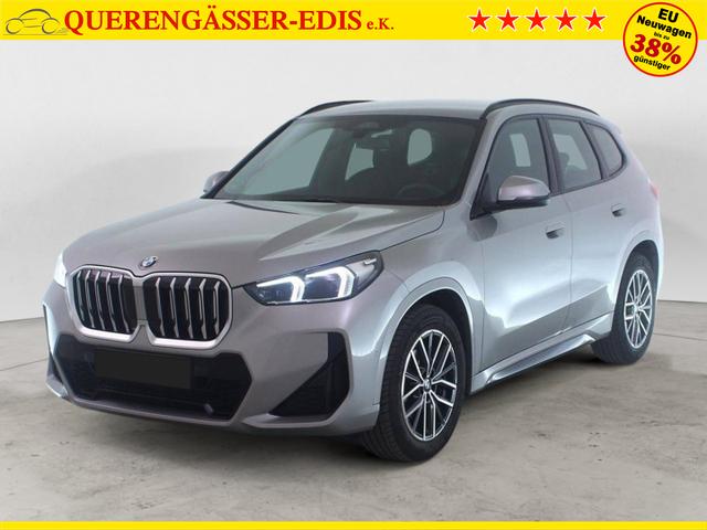 BMW X1 M Sport 
