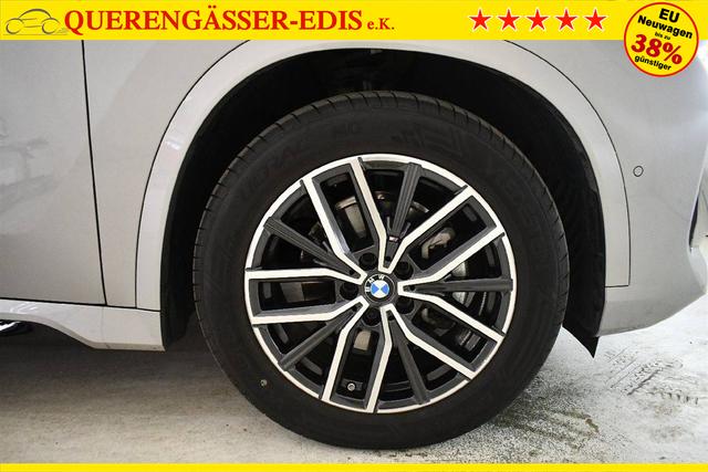 BMW X1 M Sport 