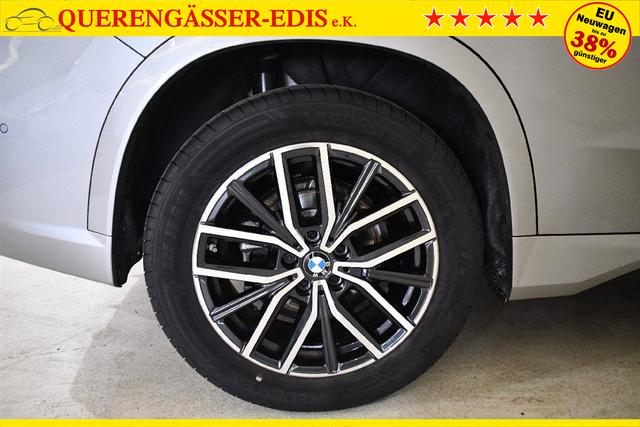 BMW X1 M Sport 