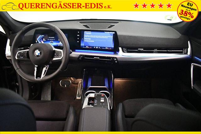BMW X1 M Sport 