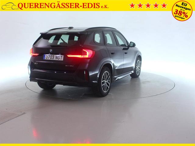 BMW X1 M Sport 