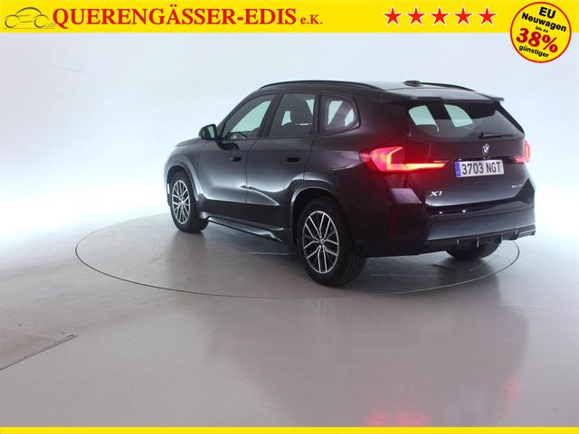 BMW X1 M Sport 